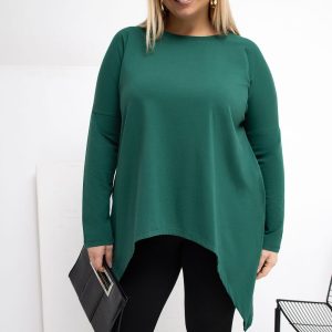 Plus size tuniek model 223033 Relevance