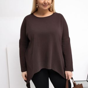 Plus size tuniek model 223035 Relevance