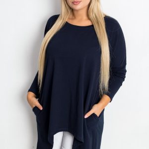 Plus size tuniek model 223039 Relevance