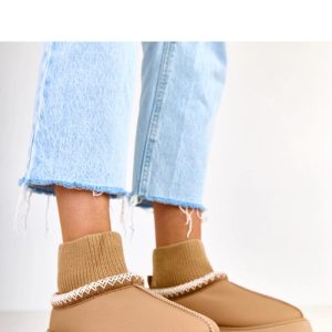 snowboots model 223164 Solea