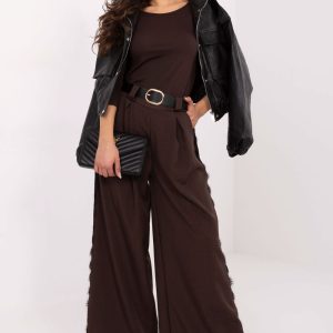 Damesbroek model 223203 Italy Moda