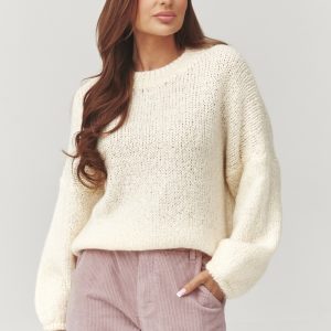 trui model 223238 Makadamia