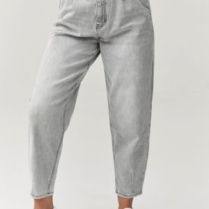 jeans model 223262 Makadamia