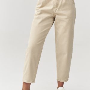 jeans model 223265 Makadamia