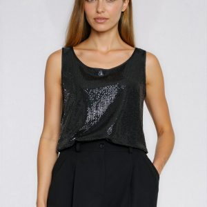 blouse model 223287 Nife