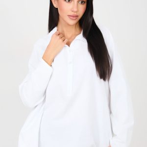 blouse model 223314 Factory Price