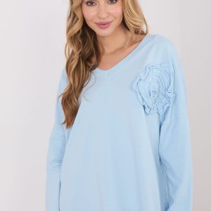 blouse model 223320 Factory Price