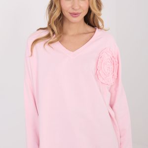 blouse model 223321 Factory Price
