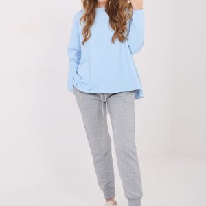 blouse model 223324 Factory Price