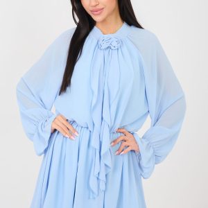 Formele jurk model 223375 Rue Paris