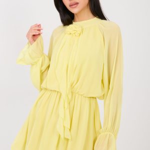 Formele jurk model 223376 Rue Paris