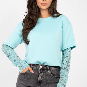 blouse model 223484 Factory Price