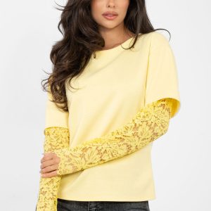 blouse model 223487 Factory Price