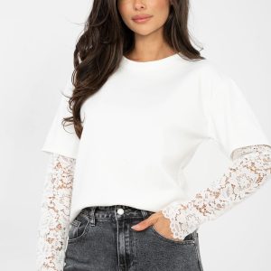 blouse model 223489 Factory Price
