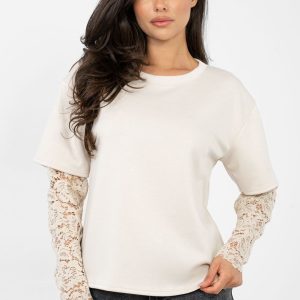 blouse model 223491 Factory Price