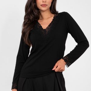 blouse model 223497 Italy Moda