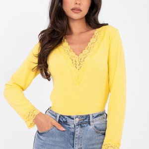 blouse model 223499 Italy Moda