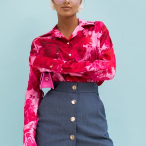 Skort model 223522 LaBalancia