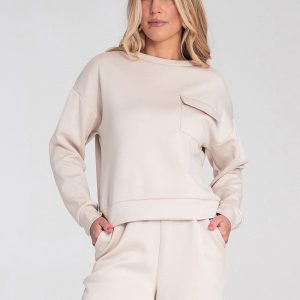 blouse model 223544 Figl