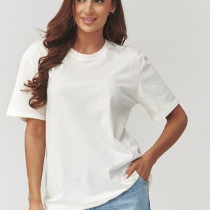 T-shirt model 223554 Makadamia