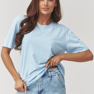 T-shirt model 223557 Makadamia