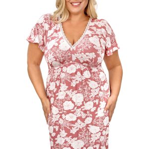 nachthemd model 223562 Donna
