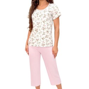 pyjama model 223563 Donna