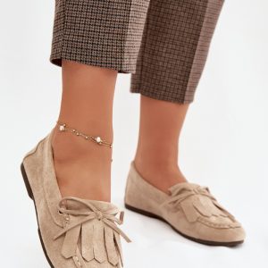 Moccassins model 223597 Step in style