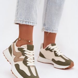 Sportschoenen model 223599 Step in style