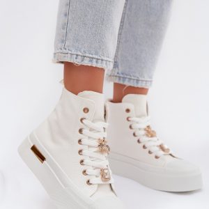 sportschoenen model 223607 Step in style