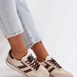 Sportschoenen model 223611 Step in style