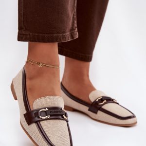 loafers model 223628 Step in style