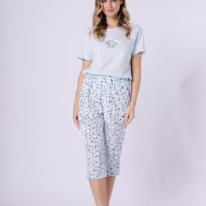 pyjama model 223682 M-Max