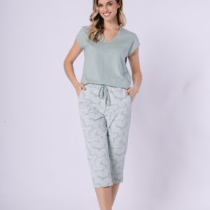 pyjama model 223686 M-Max