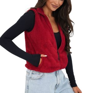 vest model 223697 Factory Price