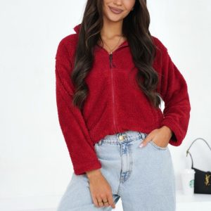 blouse model 223715 Factory Price