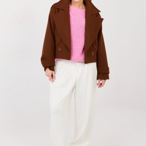 trainingsbroek model 223755 Italy Moda