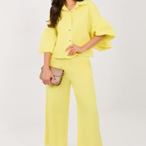 Damesbroek model 223769 Italy Moda