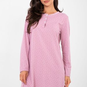 nachthemd model 223880 Forever Pink
