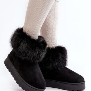 snowboots model 188322 Step in style