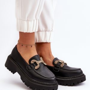 Moccassins model 192023 Step in style