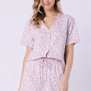 pyjama model 223681 M-Max