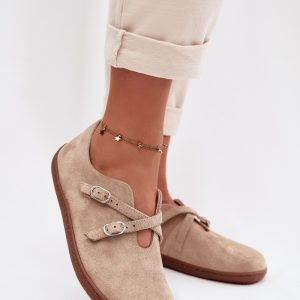 Barefoot model 223854 Step in style