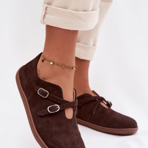 ~Barefoot model 223855 Step in style
