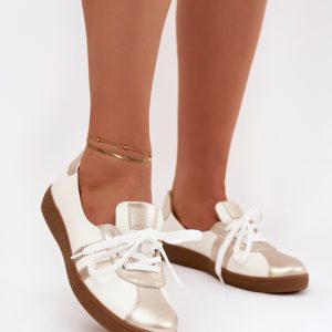 ~Barefoot model 223857 Step in style