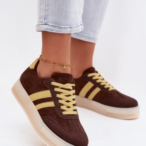 Sportschoenen model 223868 Step in style