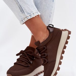 Sportschoenen model 223875 Step in style