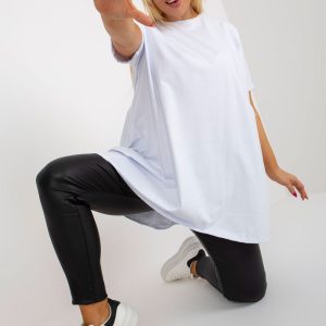 Plus size blouse model 223916 Relevance