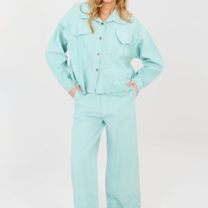 jeans model 223941 Rue Paris