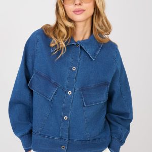 Jeansjack model 223953 Rue Paris